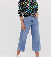 Thumbnail for your product : New Look Wide Leg Jean