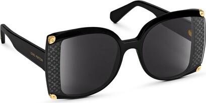 Designer Sunglasses for Women - Luxury Sunglasses - LOUIS VUITTON ® - 3