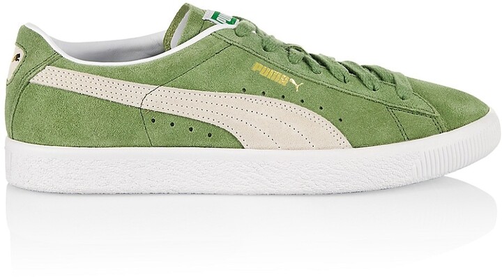 Puma Suede Men's Shoes | Shop the world's largest collection of 