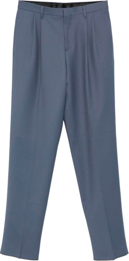 Lardini `Drop Reg` Pants