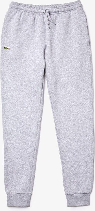 Lacoste Men's SPORT Fleece Tennis Sweatpants