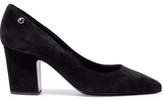 Thumbnail for your product : Giuseppe Zanotti Patent-leather Pumps