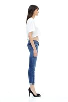 Thumbnail for your product : Hudson Jax Boyfriend Skinny Jeans