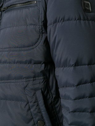 Fay quilted padded jacket
