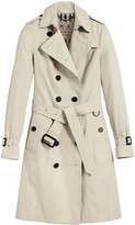 Thumbnail for your product : Burberry The Sandringham – Long Trench Coat