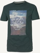 Thumbnail for your product : Fat Face Go For A Hike T-Shirt