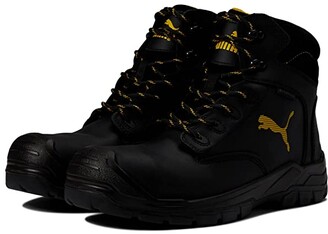 Mens Puma Boots | Shop the world's largest collection of fashion | ShopStyle