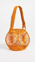 Thumbnail for your product : Kaanas Lorica Lantern Bag