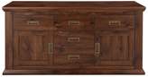 Thumbnail for your product : Clifton Large Wood Effect Sideboard