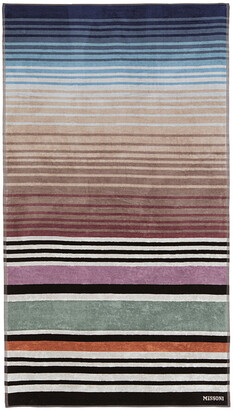 Missoni Home Collection - Ayrton Beach Towel - 160