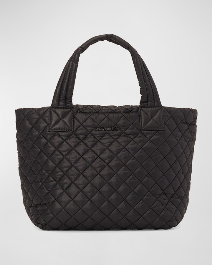 Nylon Tote With Pockets | Shop the world's largest collection of 