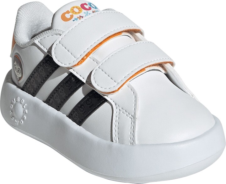 x Disney® Kids' Grand Court Coco Sneaker