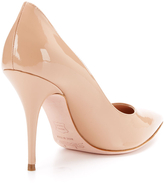 Thumbnail for your product : Sebastian Pointed-Toe Pump