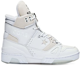 converse white rubber shoes