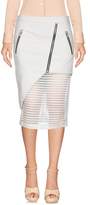 Thumbnail for your product : Mason by Michelle Mason Knee length skirt