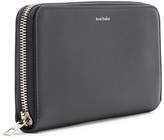 Thumbnail for your product : Acne Studios Fluorite Wallet in Dark Blue | FWRD