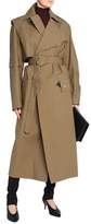 Thumbnail for your product : Joseph Cotton-blend Trench Coat