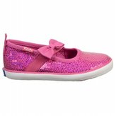 Thumbnail for your product : Keds Kids' Champion K Mary Jane Sneaker Toddler