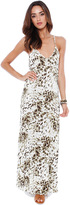 Thumbnail for your product : Singer22 Felicite Maxi Dress