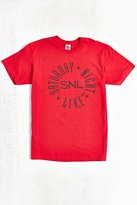 Thumbnail for your product : Junk Food 1415 Junk Food SNL Logo Tee