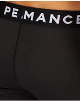 Thumbnail for your product : Peak Performance Spirit Performance Leggings - Mens - Black