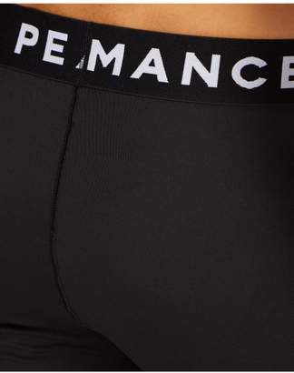 Peak Performance Spirit Performance Leggings - Mens - Black