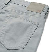 Thumbnail for your product : AG Jeans Stockton Skinny-Fit Stretch-Denim Jeans