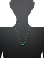 Thumbnail for your product : Heather Hawkins Gemstone Pendant Necklace