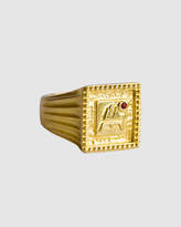 Thumbnail for your product : Signet Ring