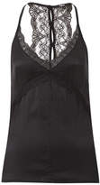 Thumbnail for your product : Tigha Halter Lace Top