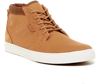 Reef Outhaul Lace-Up Chukka Sneaker