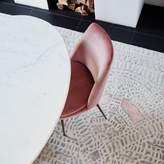 Thumbnail for your product : west elm Finley Low Back Dining Chair
