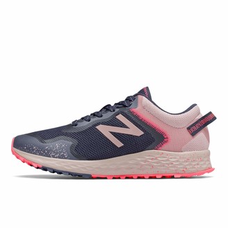new balance womens wt410 v6 trail running shoes