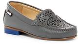 Thumbnail for your product : Venettini Rocky Laser Cut Loafer (Toddler, Little Kid, & Big Kid)