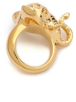 Thumbnail for your product : Tory Burch Naomi Ring