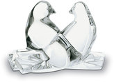 Thumbnail for your product : Baccarat Loving Doves