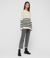 Thumbnail for your product : AllSaints Lune Jumper