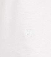 Thumbnail for your product : Loro Piana My-T cotton polo shirt