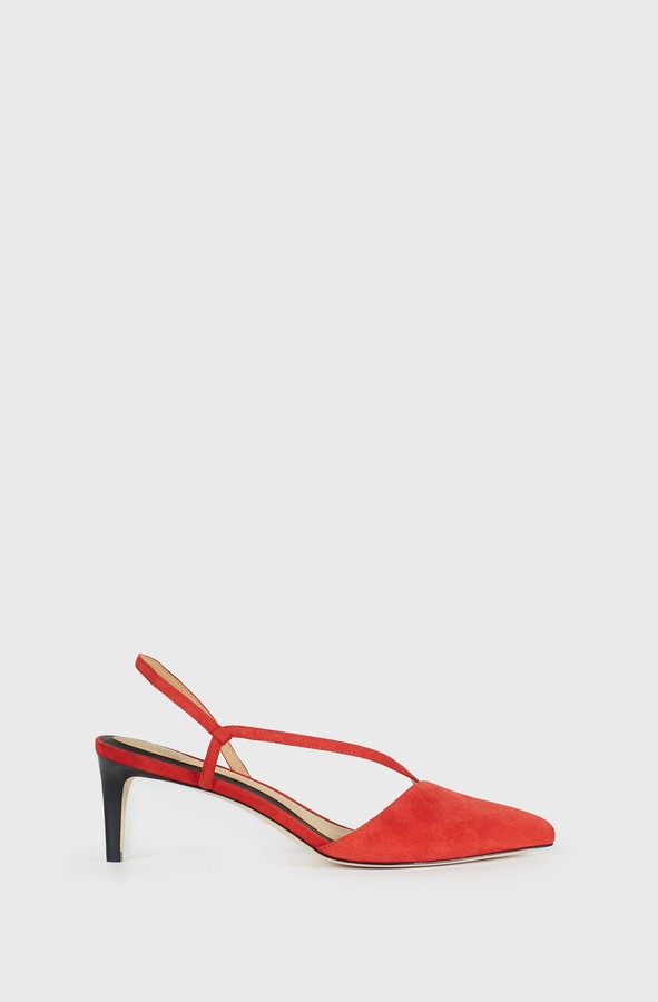 joie reno slingback