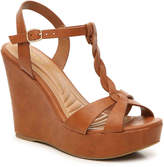 Thumbnail for your product : Bamboo Celsius Wedge Sandal - Women's