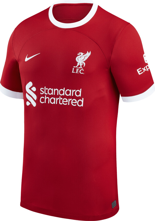 nike virgil van dijk