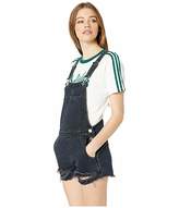 Thumbnail for your product : Blank NYC Denim Overalls in Mercury Rising