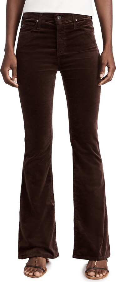 AG Jeans Farrah Boot Jeans