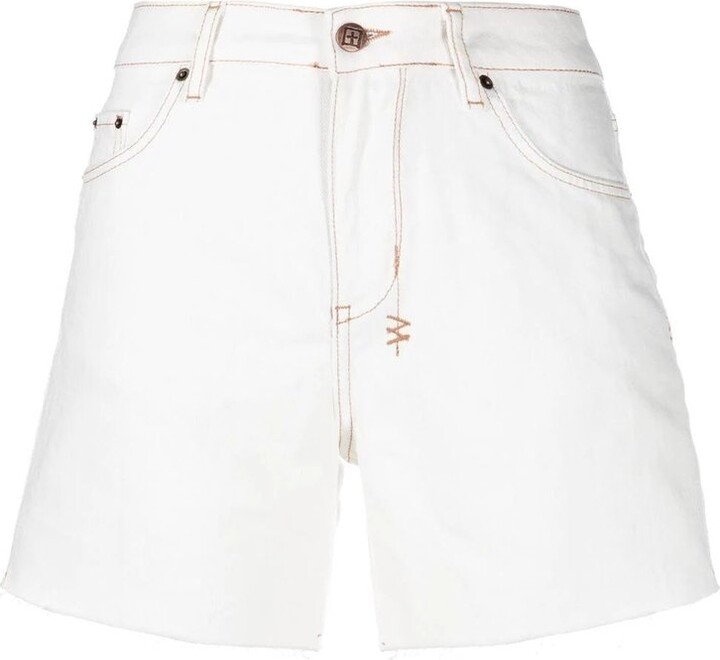 Ksubi Racer Shorts