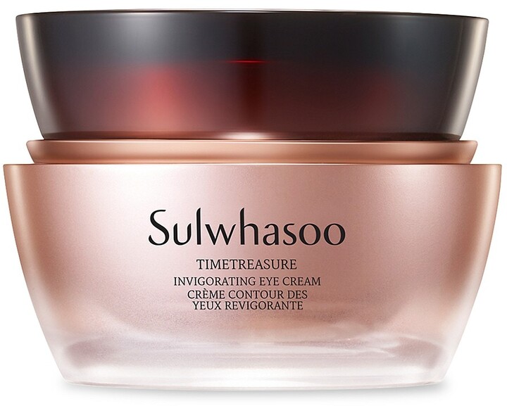 Sulwhasoo Timetreasure Invigorating Sleeping Mask ShopStyle