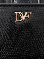 Thumbnail for your product : Diane von Furstenberg Sutra micro mini bag