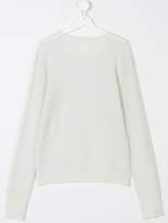 Thumbnail for your product : Max & Lola TEEN classic crew neck jumper