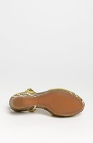 Thumbnail for your product : Gabor Wedge Sandal (Online Only)