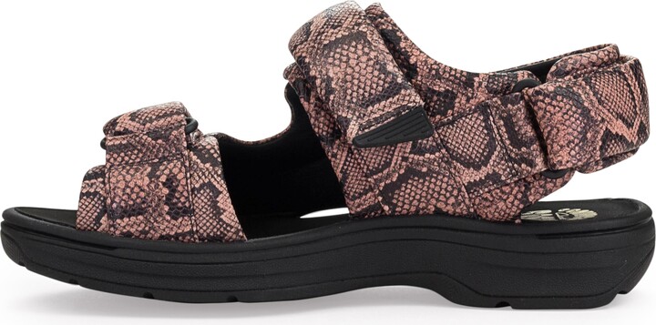 Martine Rose Concept Sandal