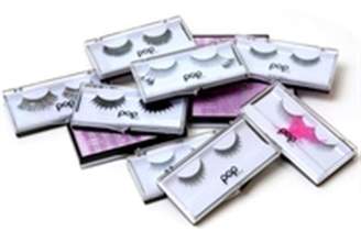 Pop Beauty Dressed Up Lashes